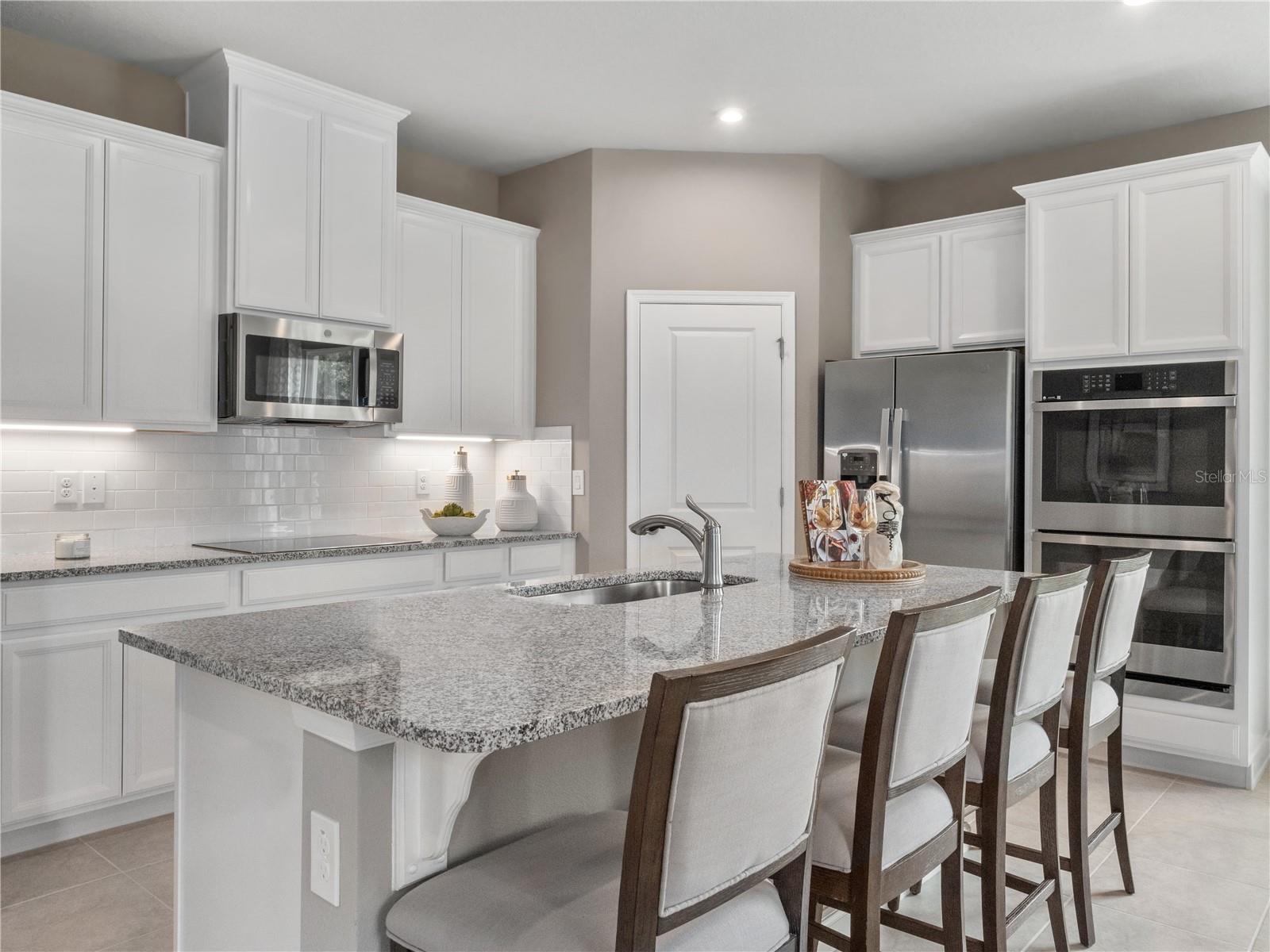 RESERVE AT LAKE MEADOWS - Residential