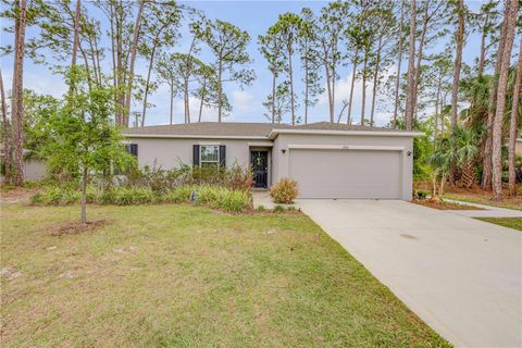 2921 INDIA PALM DRIVE EDGEWATER FL 32141