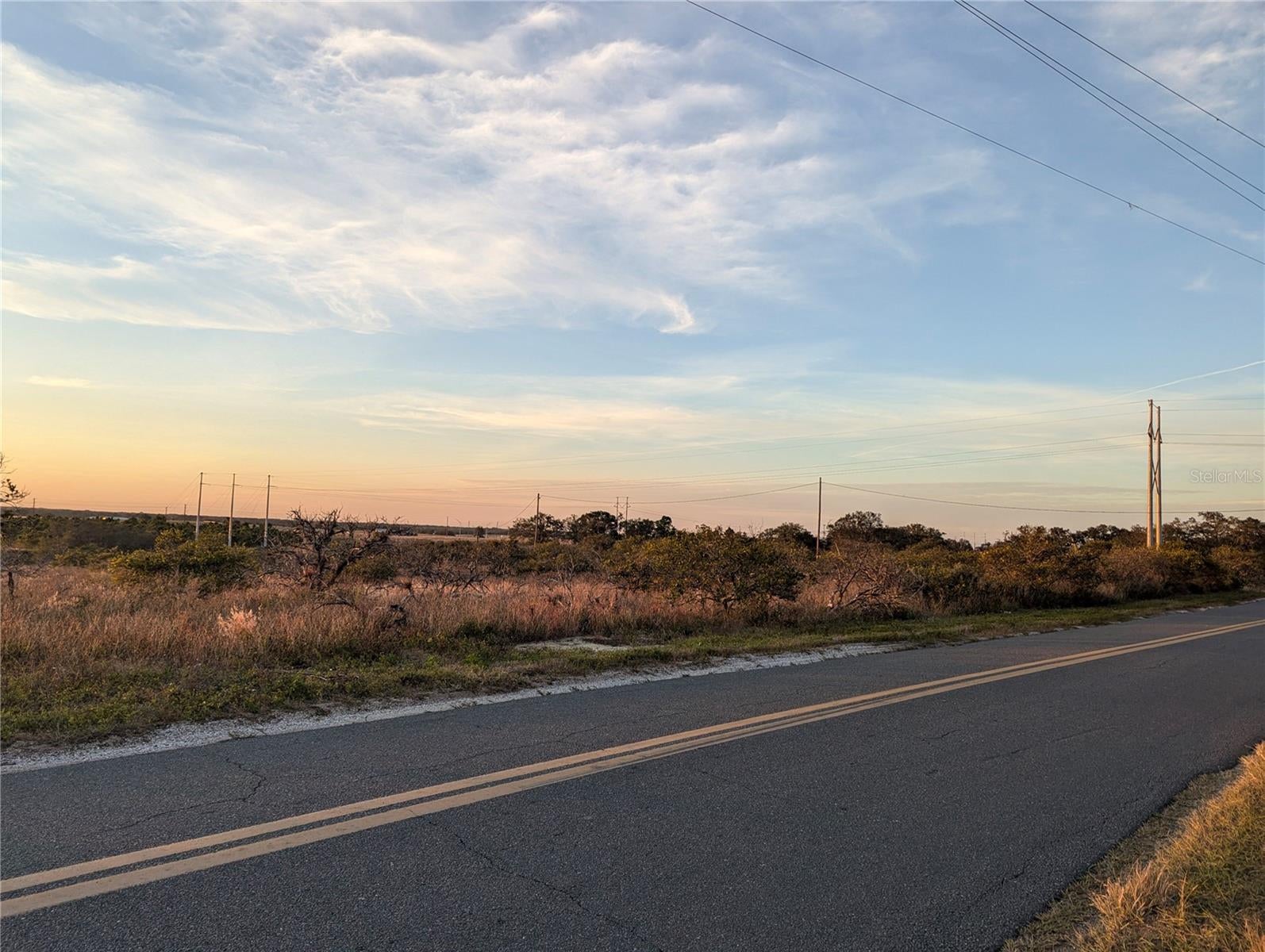 DESOTO CITY TOWN OF SEC 22 - Land