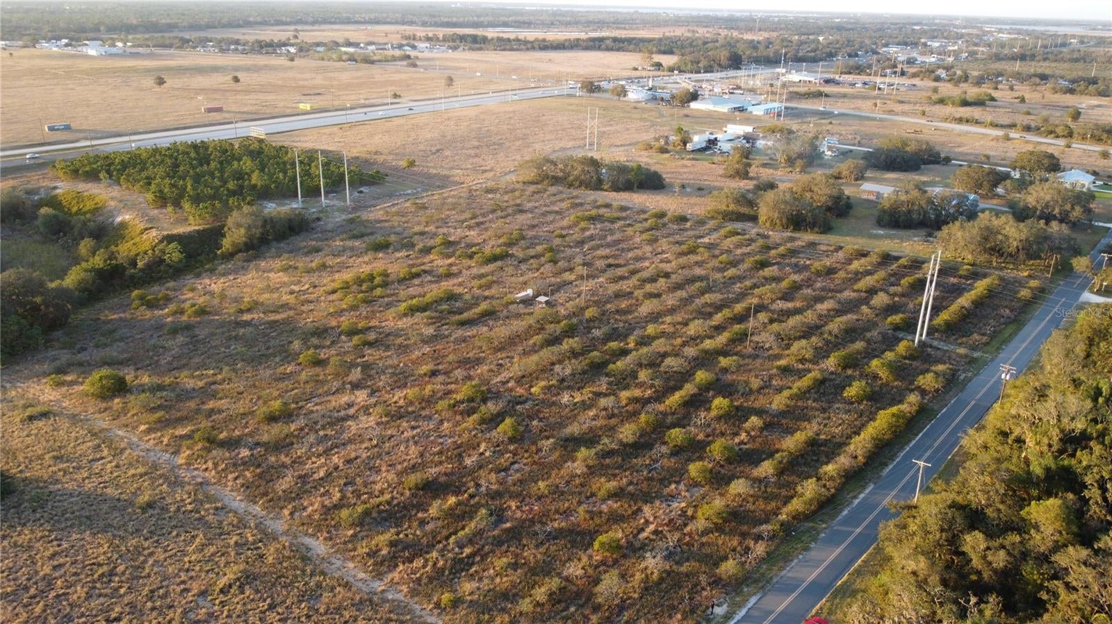 DESOTO CITY TOWN OF SEC 22 - Land