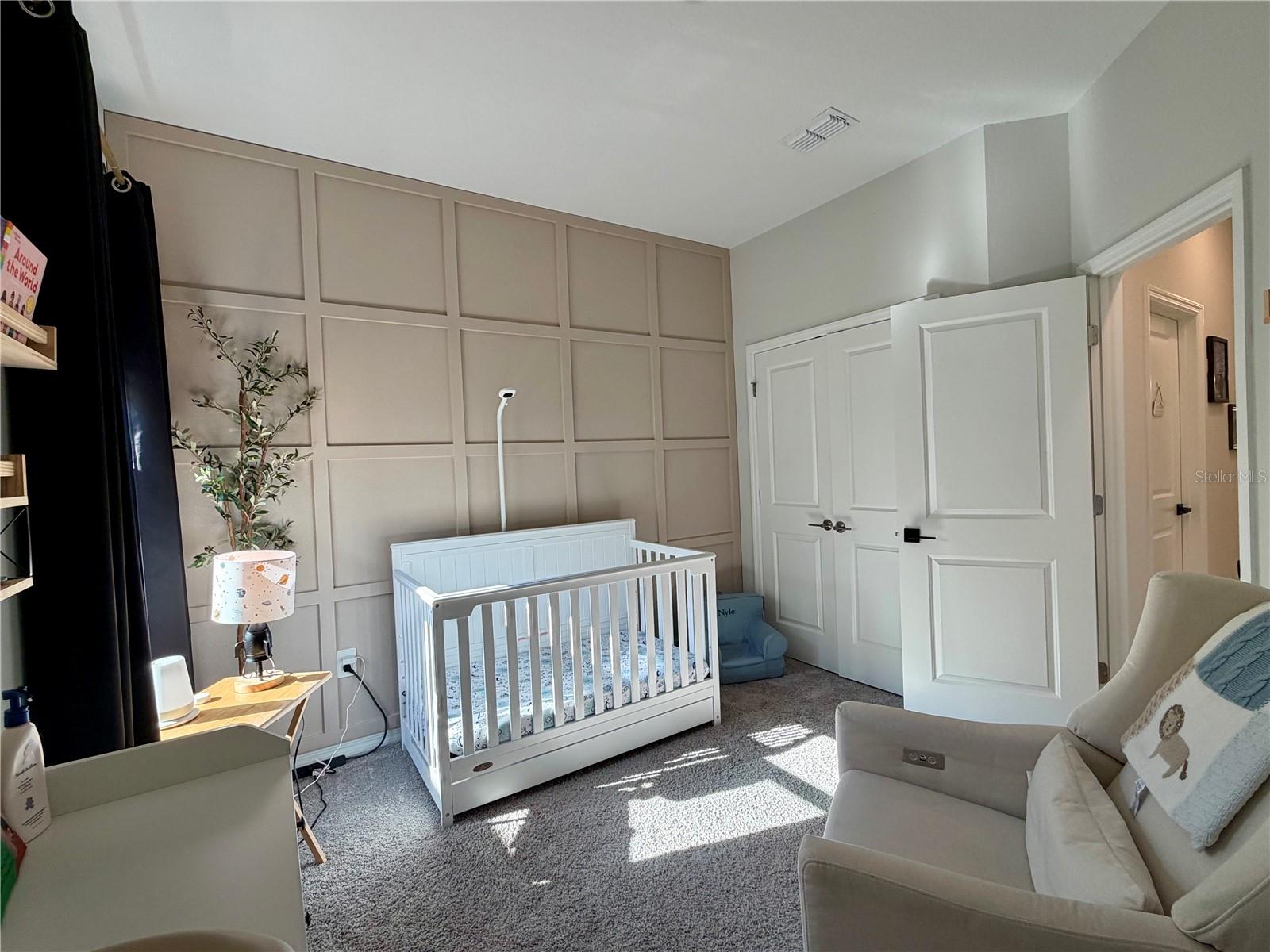 CRESTVIEW - Residential Lease