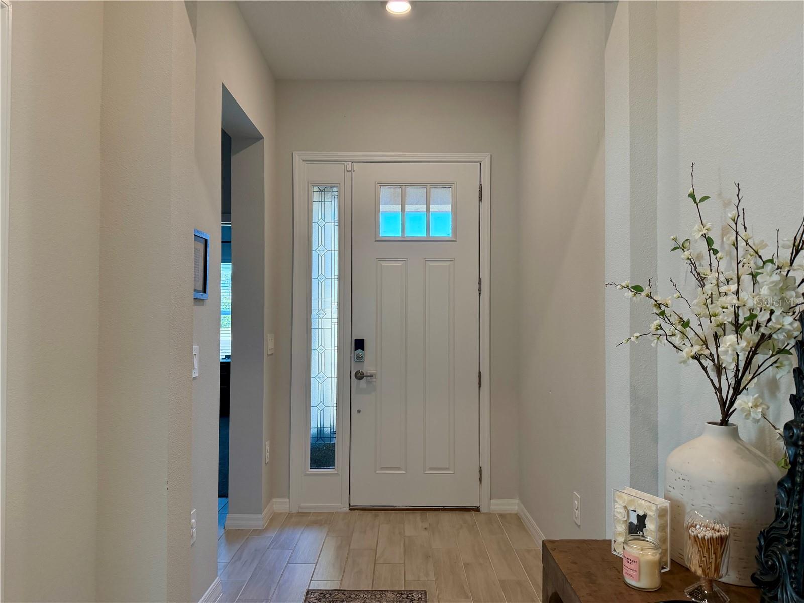 CRESTVIEW - Residential Lease