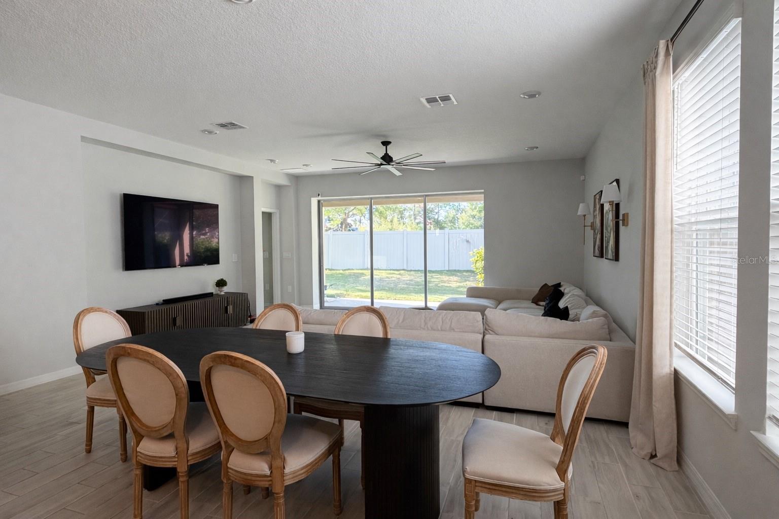 CRESTVIEW - Residential Lease