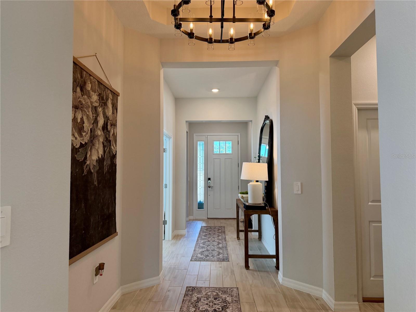 CRESTVIEW - Residential Lease