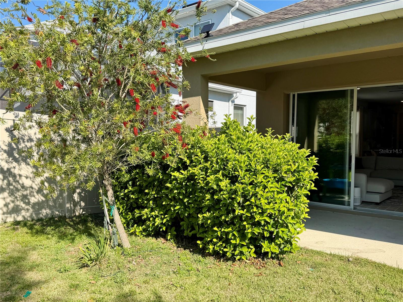 CRESTVIEW - Residential Lease