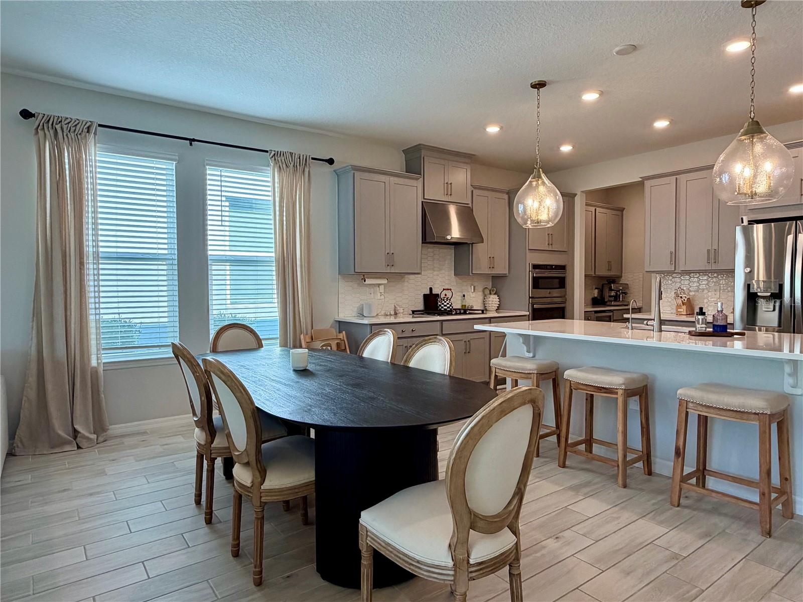 CRESTVIEW - Residential Lease