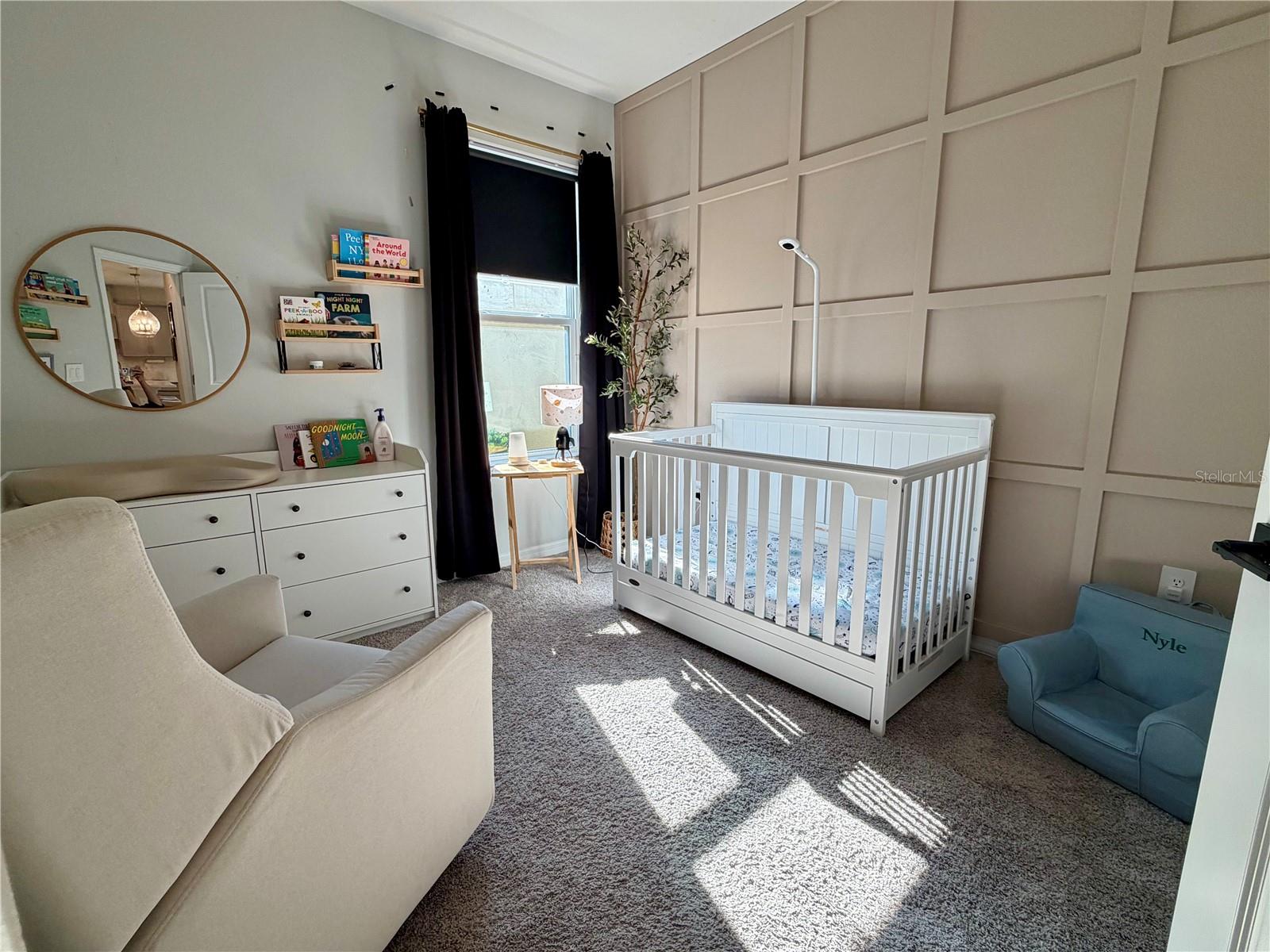 CRESTVIEW - Residential Lease