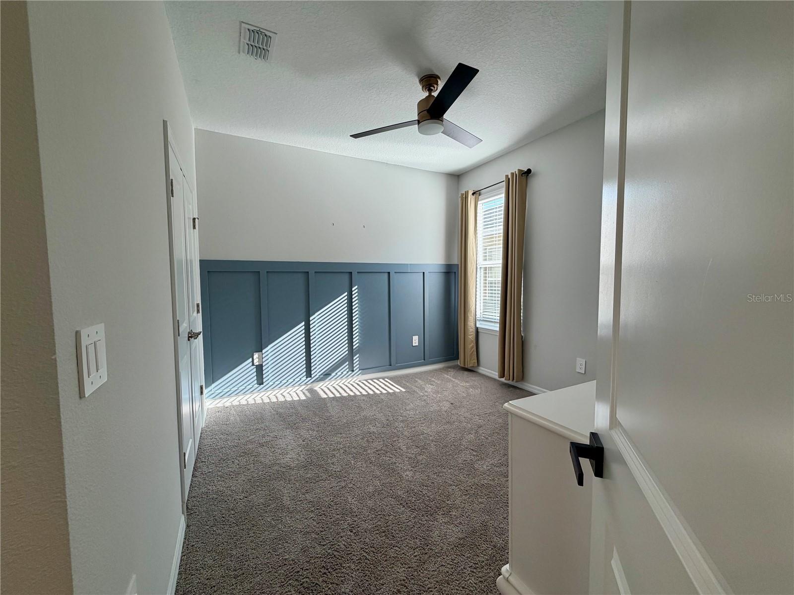 CRESTVIEW - Residential Lease