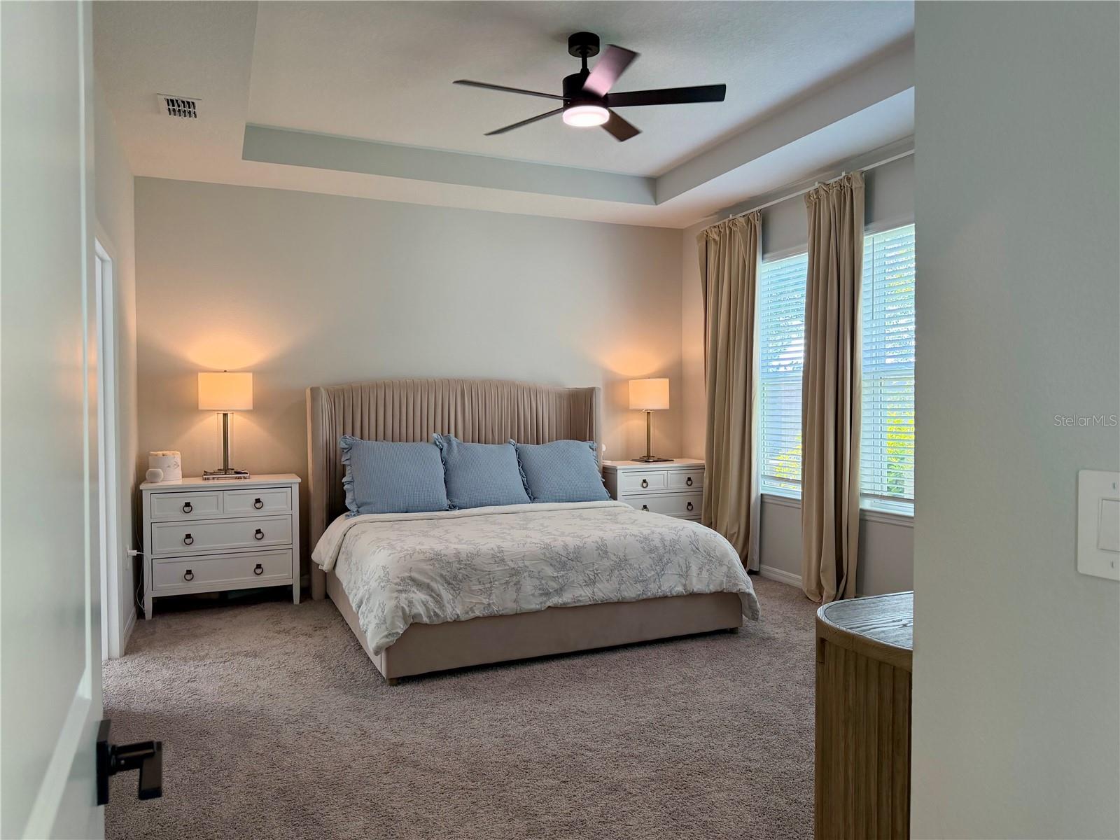 CRESTVIEW - Residential Lease