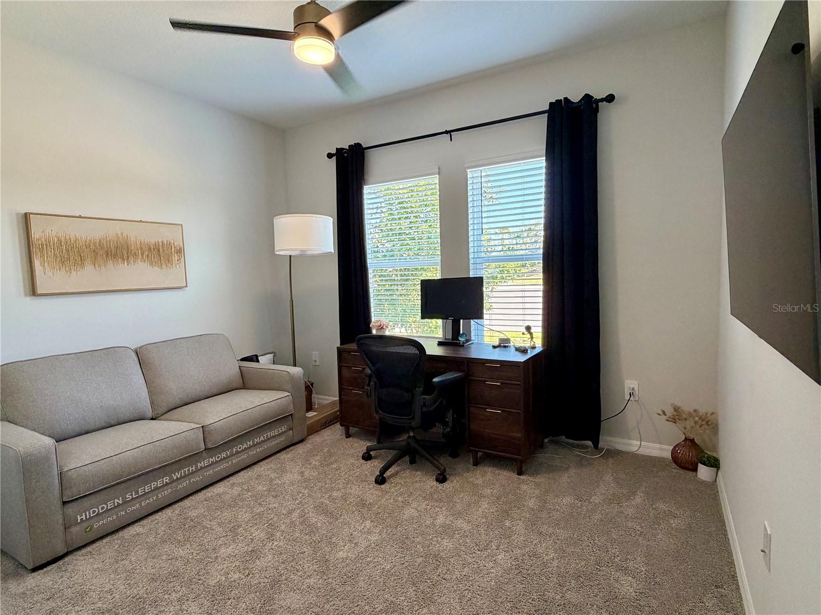 CRESTVIEW - Residential Lease