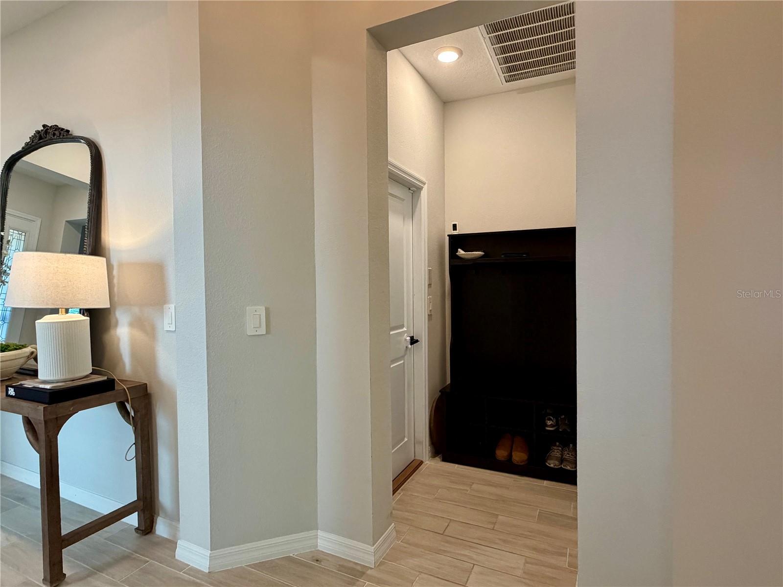 CRESTVIEW - Residential Lease