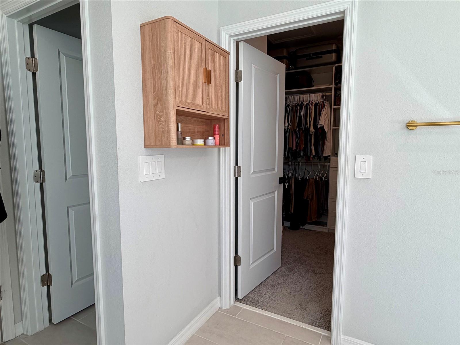 CRESTVIEW - Residential Lease