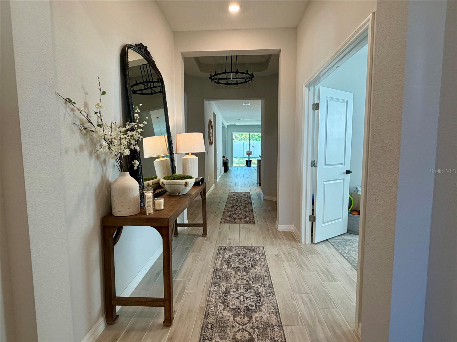 CRESTVIEW - Residential Lease