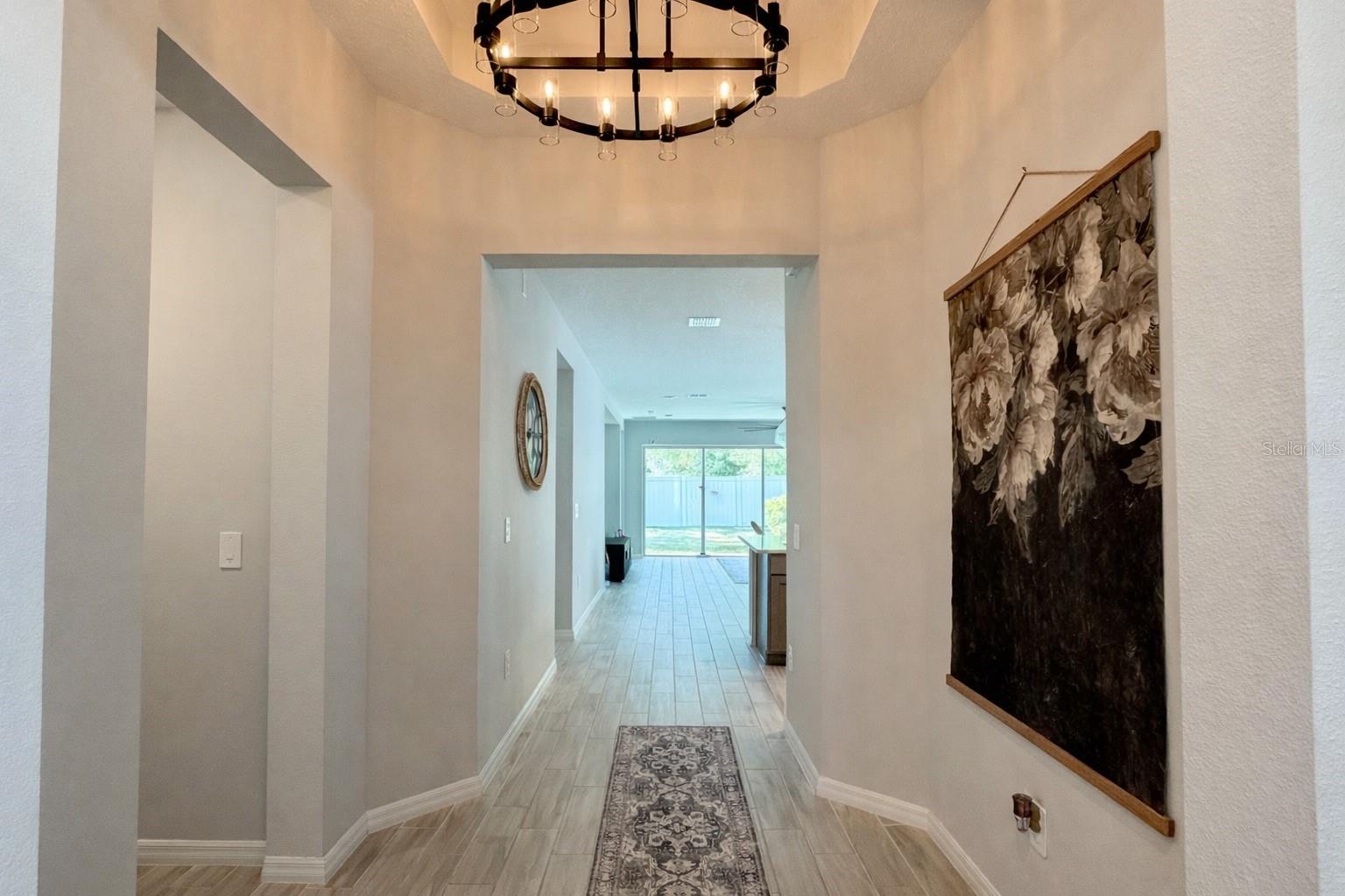 CRESTVIEW - Residential Lease