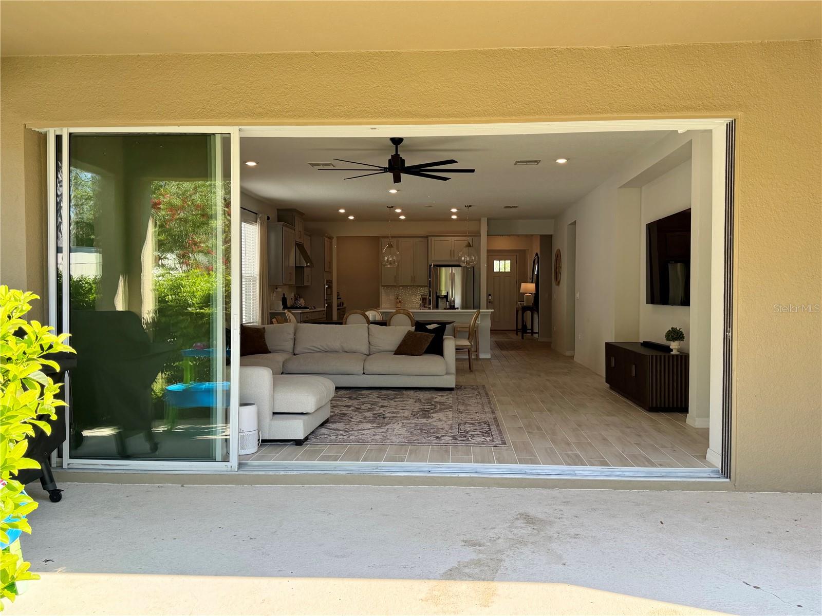 CRESTVIEW - Residential Lease