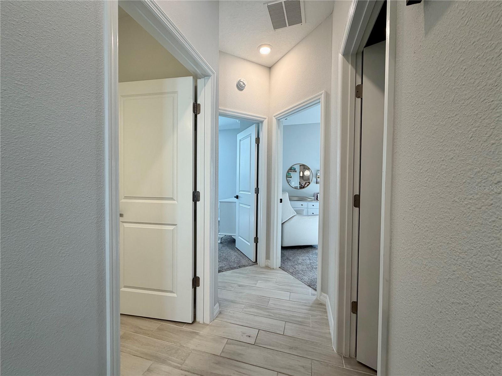 CRESTVIEW - Residential Lease