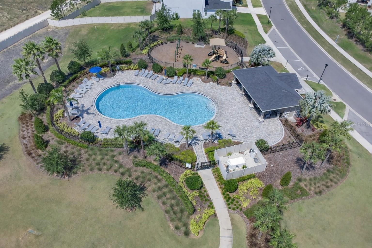 CRESTVIEW - Residential Lease