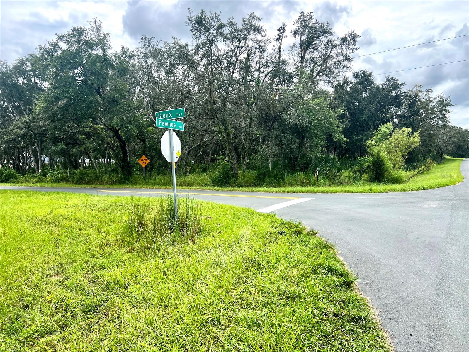 HAPPY TRAILS UNIT 04 - Land