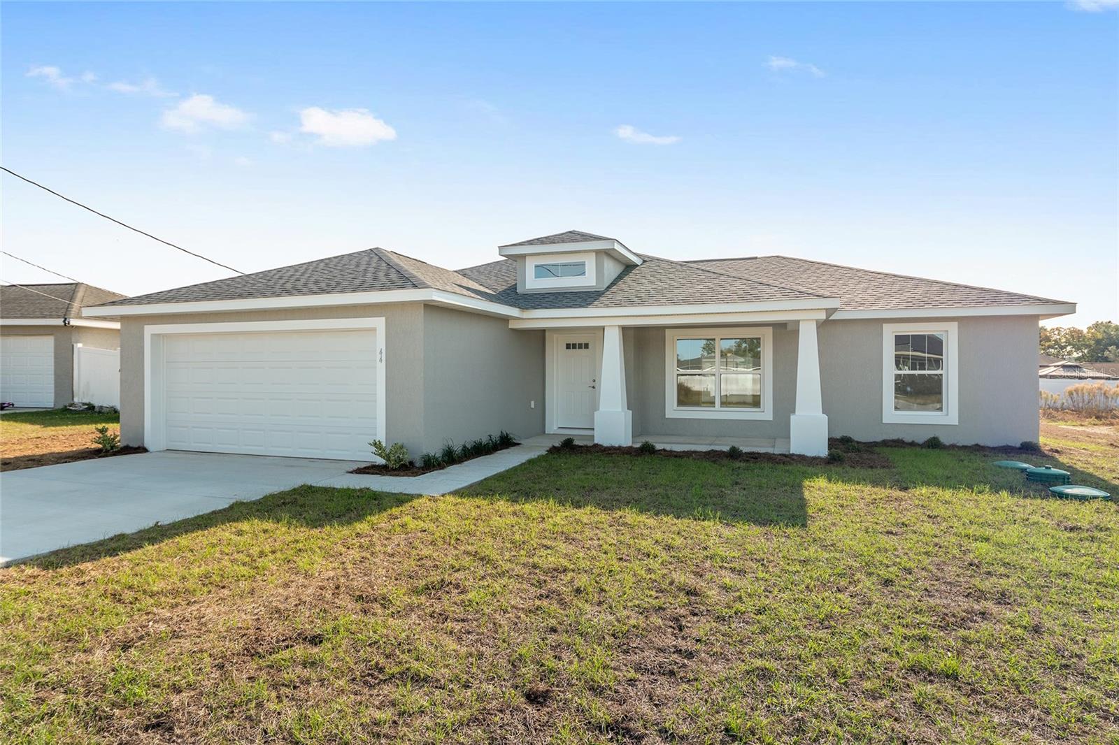 SILVER SPRINGS SHORES UN 24 - Residential