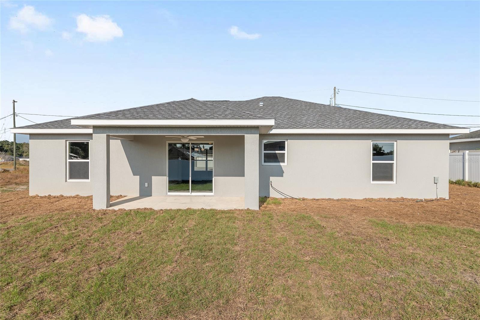 SILVER SPRINGS SHORES UN 24 - Residential