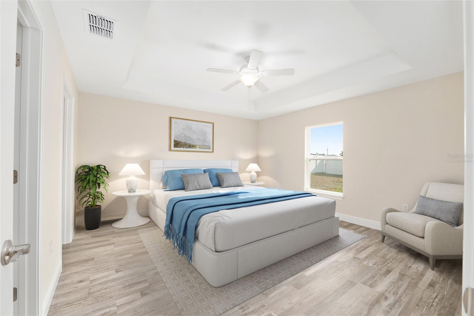 SILVER SPRINGS SHORES UN 24 - Residential