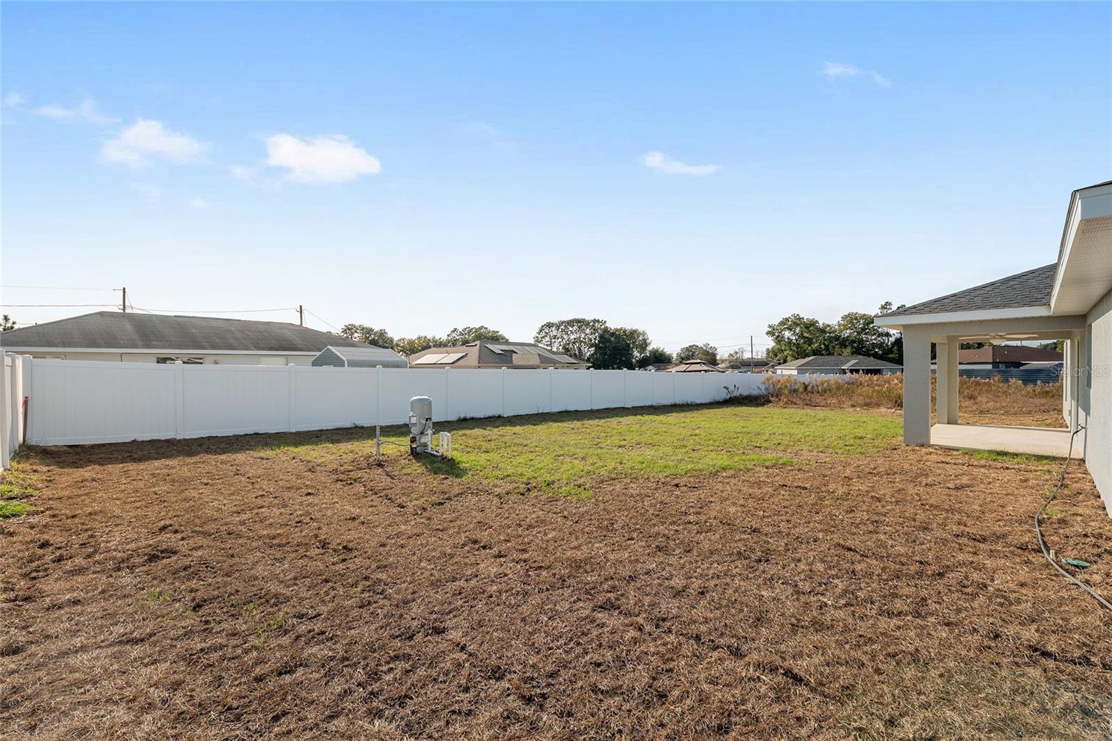 SILVER SPRINGS SHORES UN 24 - Residential