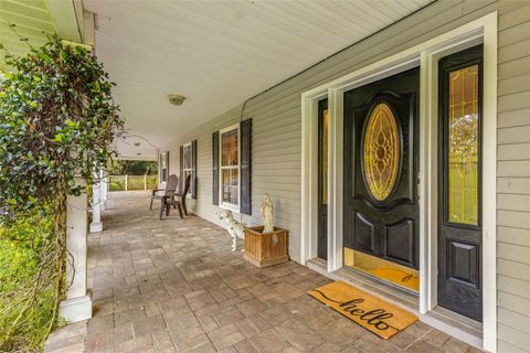 A home in BROOKSVILLE