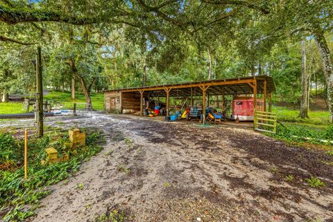 A home in BROOKSVILLE