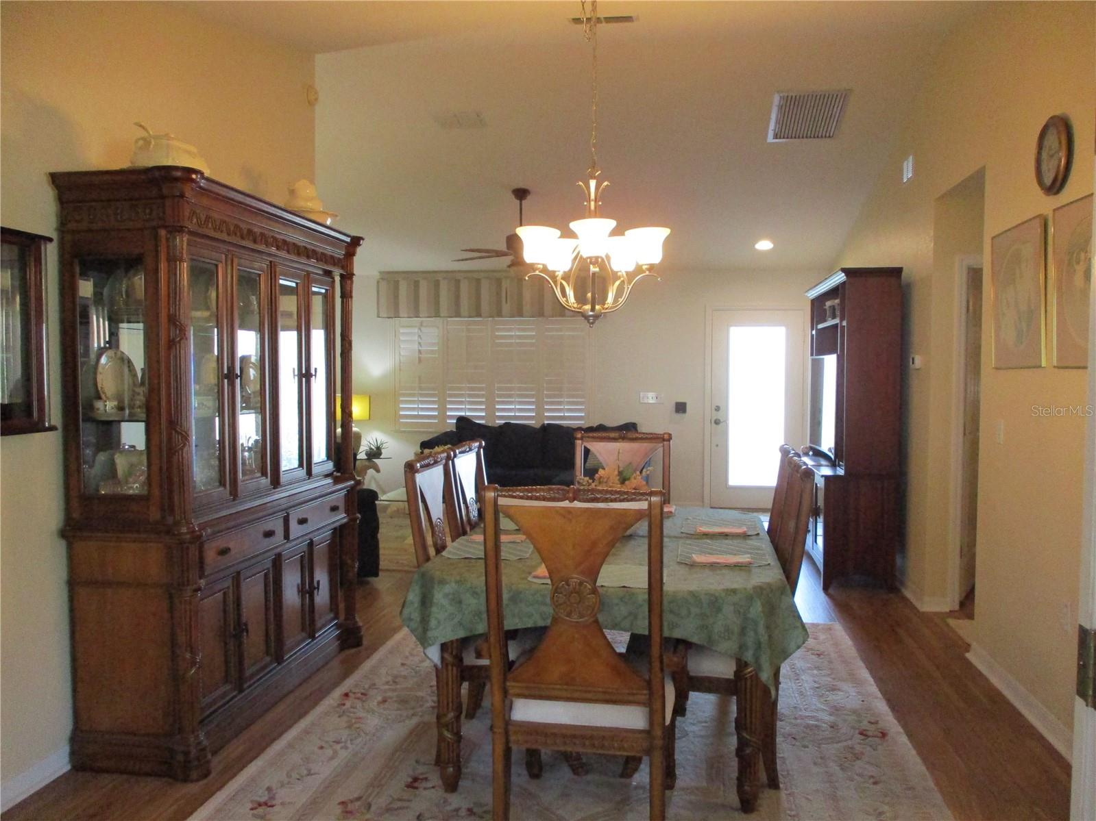 SPRUCE CREEK PRESERVE - Residential