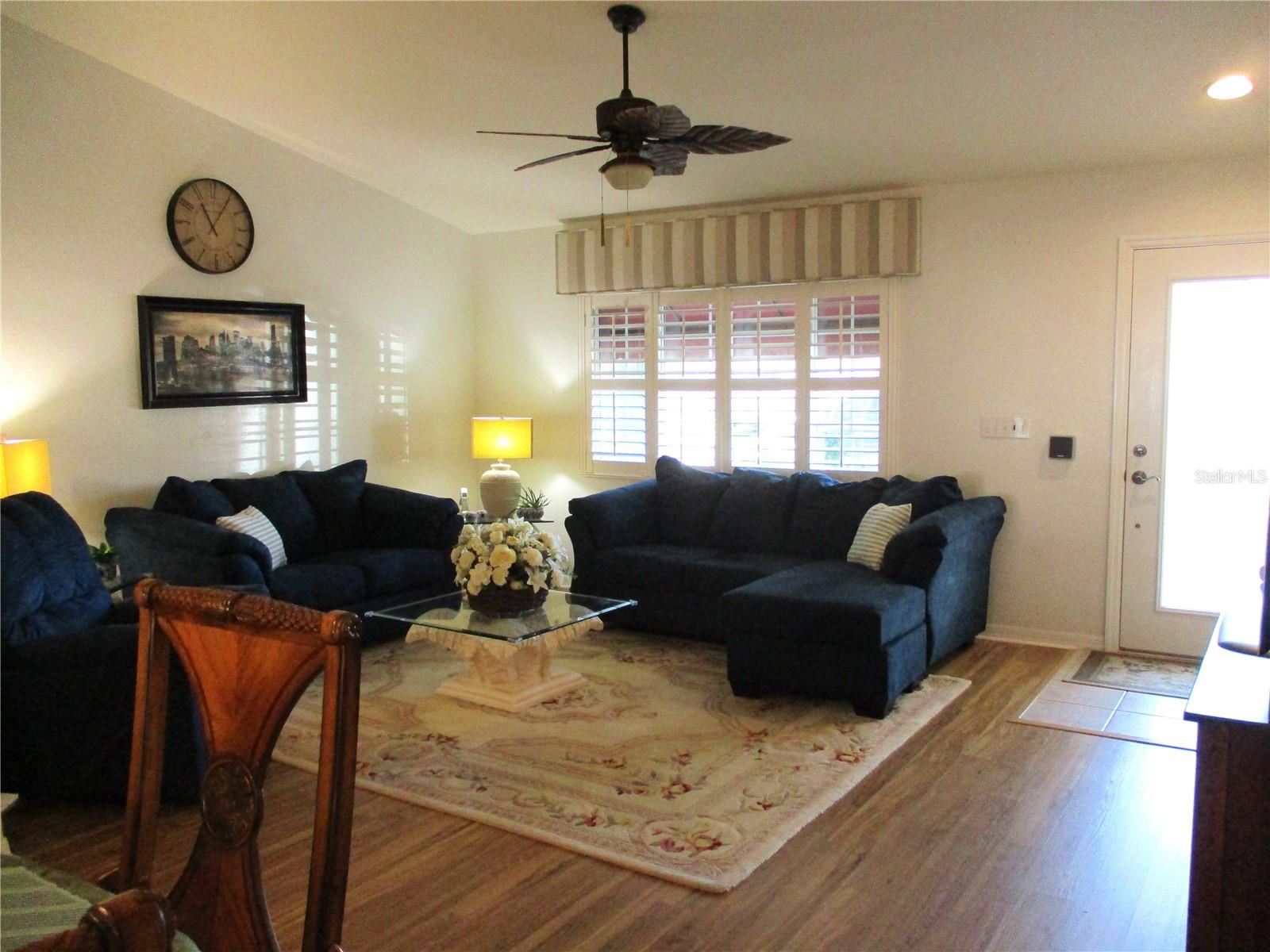 SPRUCE CREEK PRESERVE - Residential