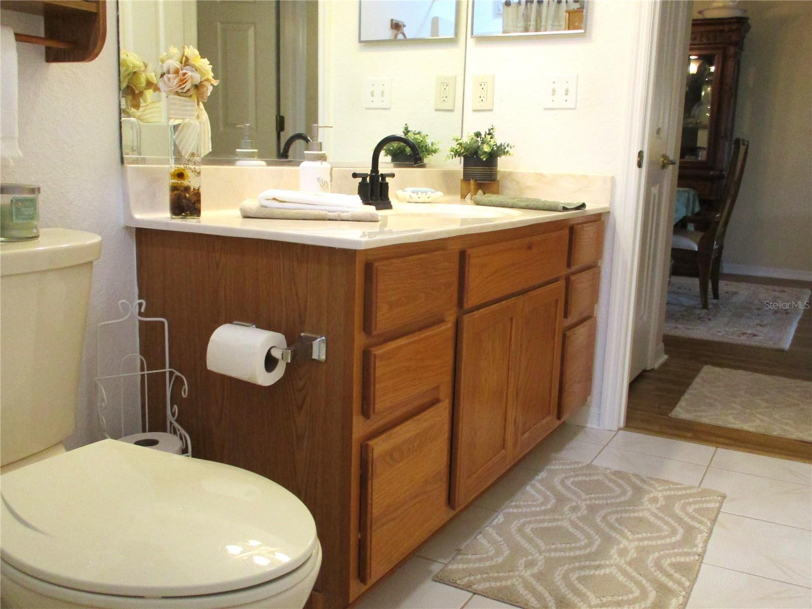 SPRUCE CREEK PRESERVE - Residential