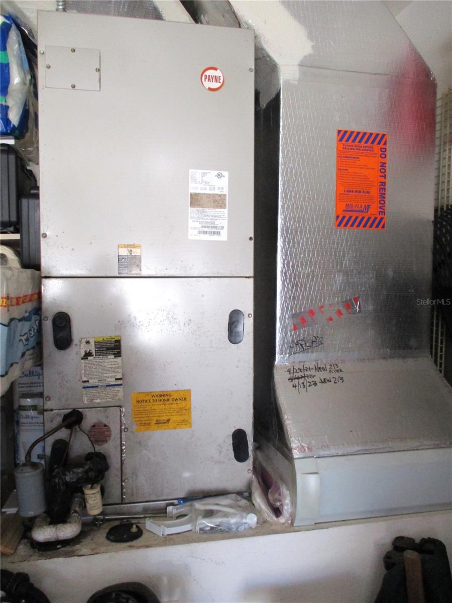 SPRUCE CREEK PRESERVE - Residential