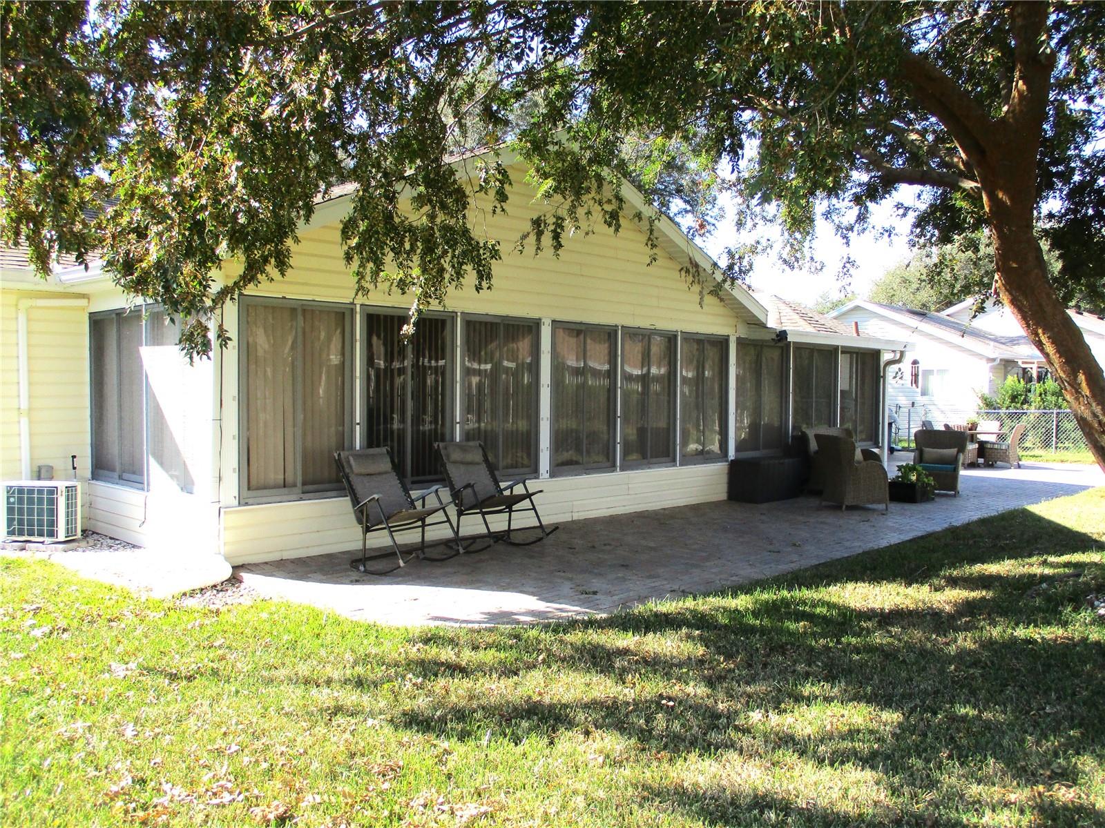 SPRUCE CREEK PRESERVE - Residential