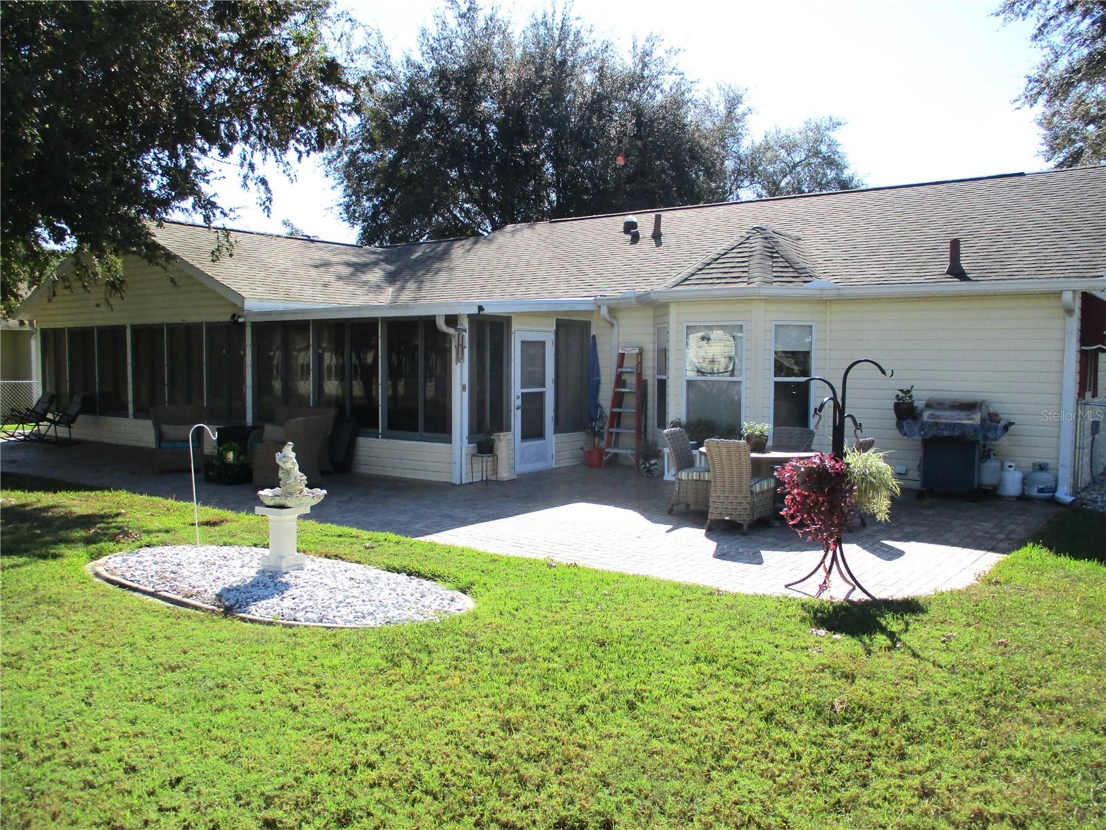 SPRUCE CREEK PRESERVE - Residential