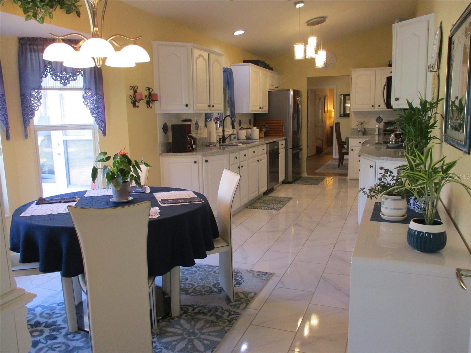 SPRUCE CREEK PRESERVE - Residential