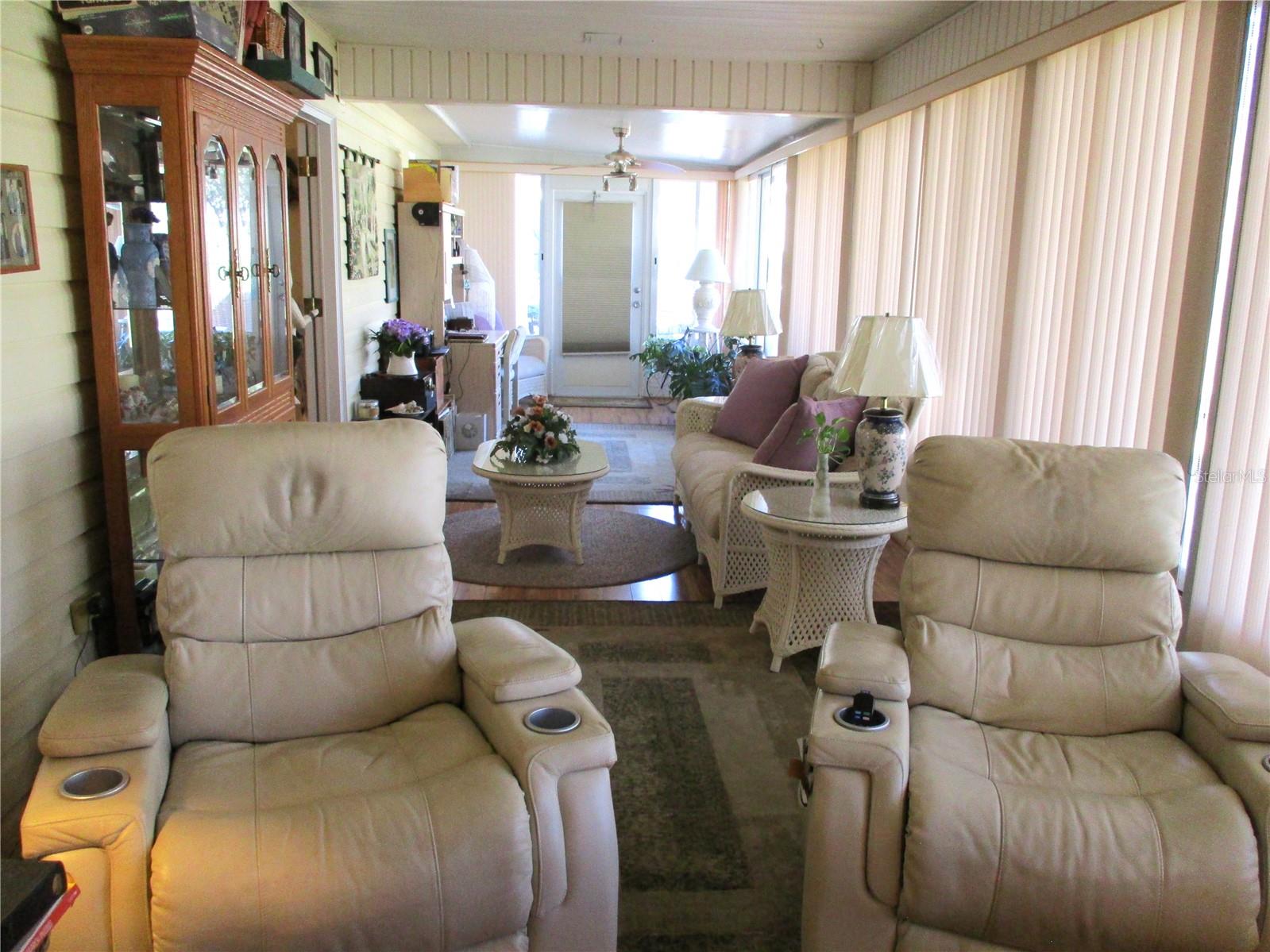 SPRUCE CREEK PRESERVE - Residential