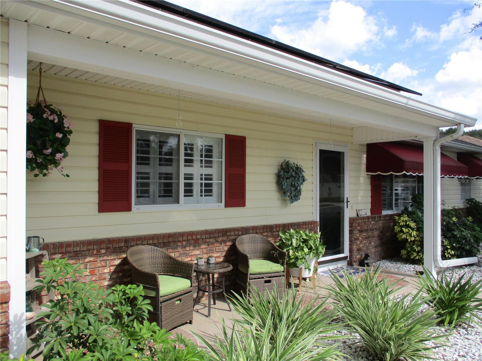 SPRUCE CREEK PRESERVE - Residential