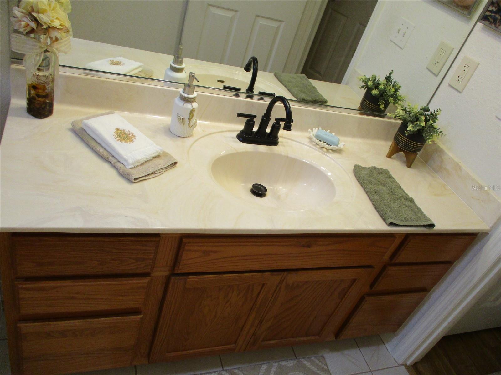 SPRUCE CREEK PRESERVE - Residential