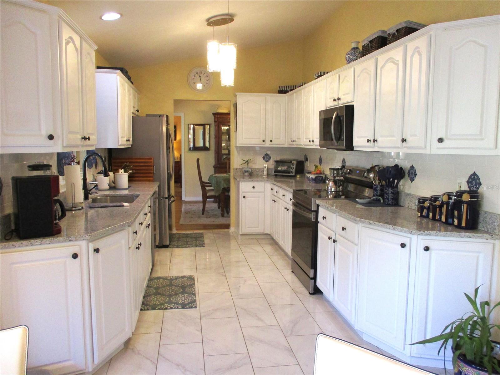 SPRUCE CREEK PRESERVE - Residential