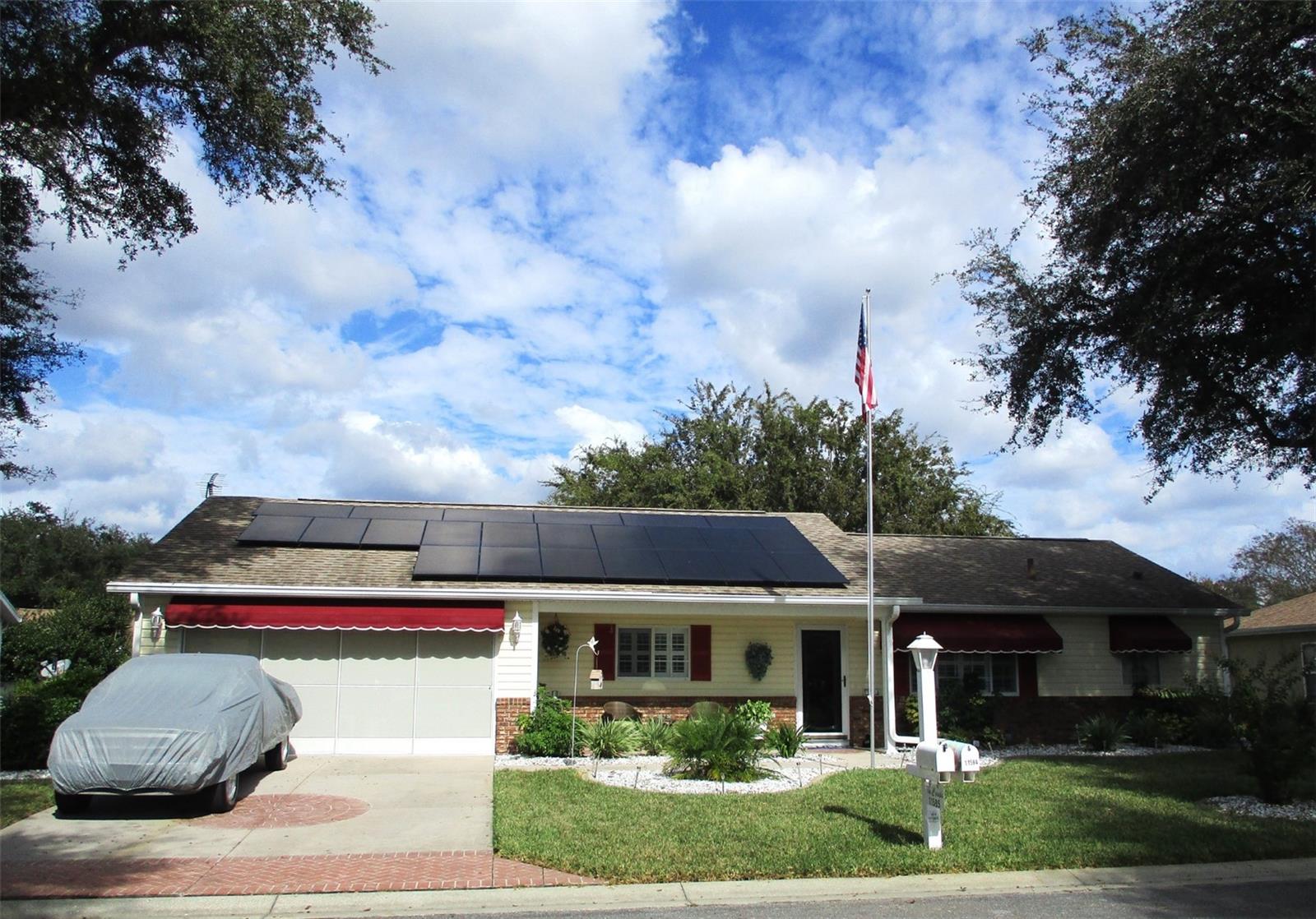 SPRUCE CREEK PRESERVE - Residential