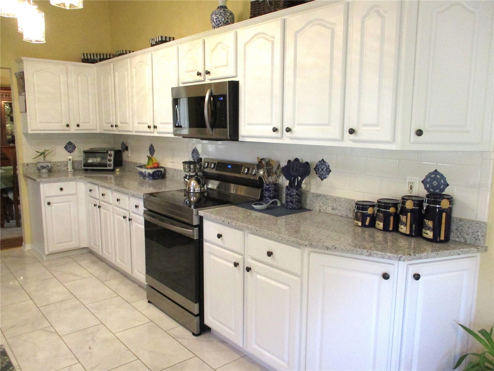 SPRUCE CREEK PRESERVE - Residential