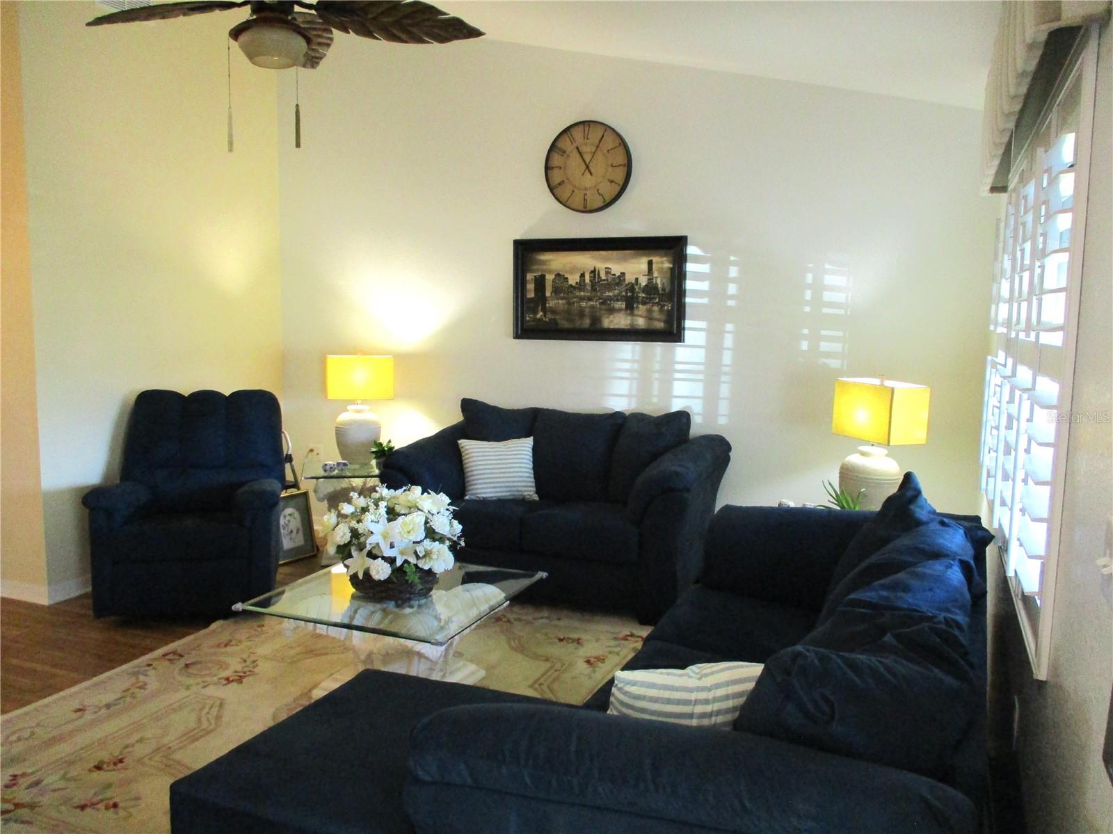 SPRUCE CREEK PRESERVE - Residential