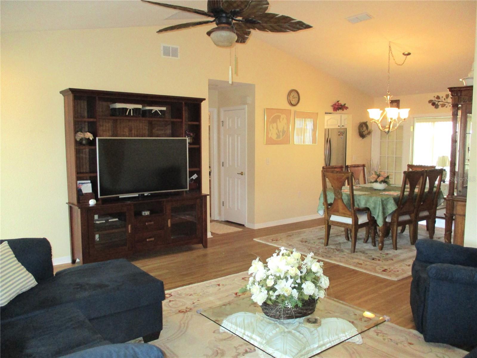 SPRUCE CREEK PRESERVE - Residential