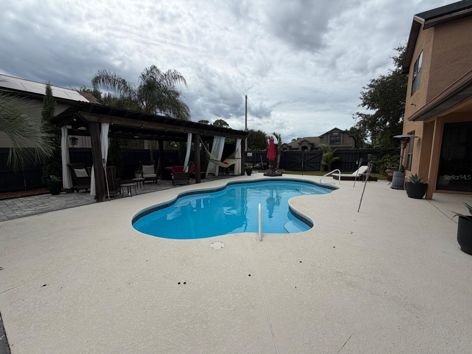 1373 BENT PALM DRIVE