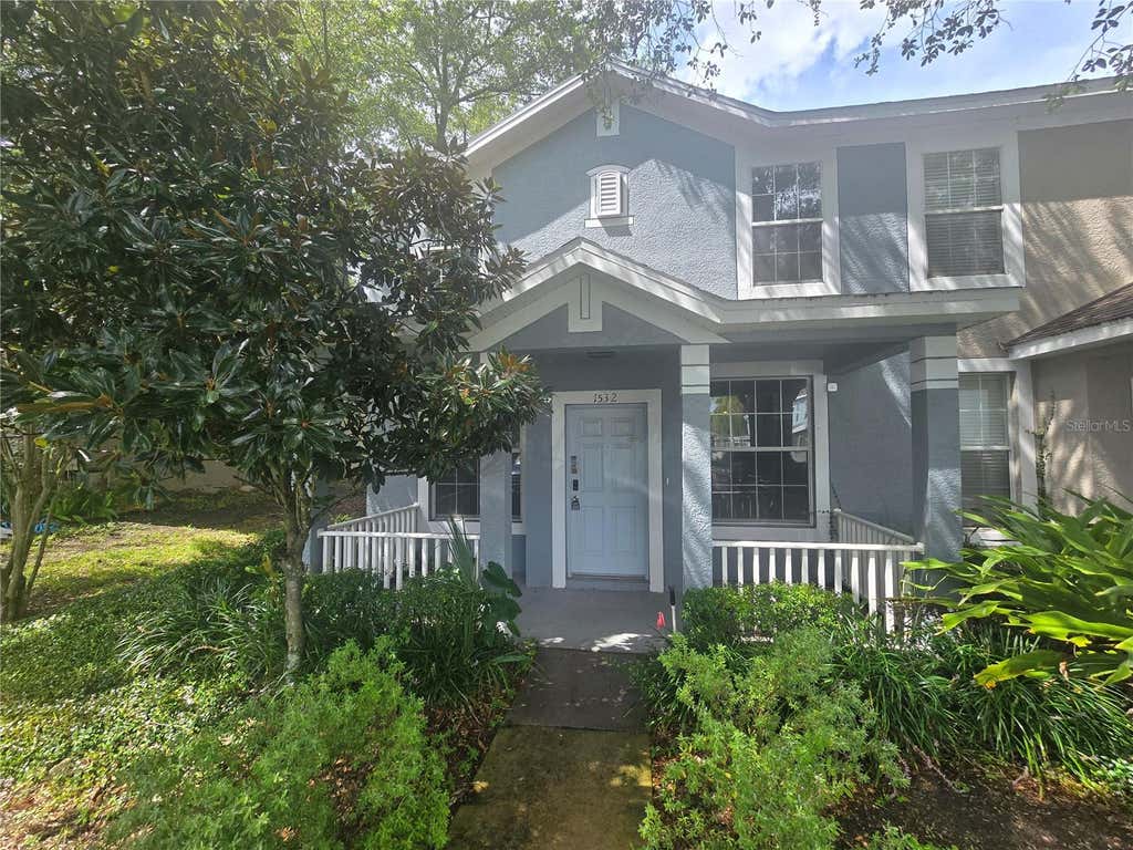 Photo of 1532 Blue Magnolia Road, Brandon, FL 33510 (MLS # TB8536896)