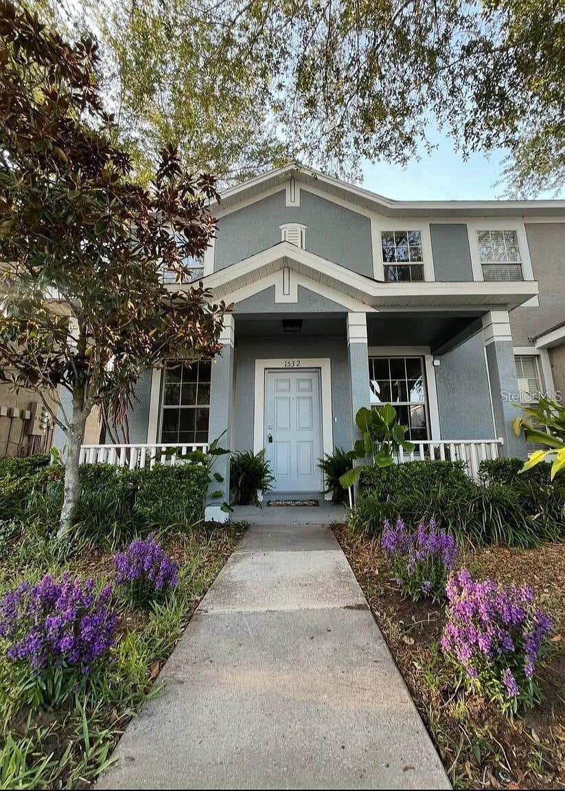 Photo of 1532 Blue Magnolia Road, Brandon, FL 33510 (MLS # TB8536896)