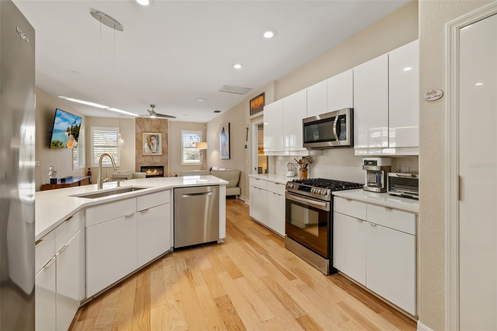 WATERLEFE GOLF & RIVER CLUB - Residential