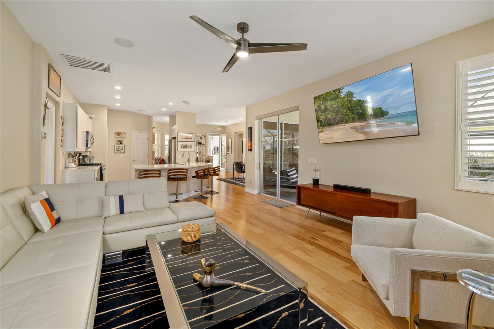 WATERLEFE GOLF & RIVER CLUB - Residential