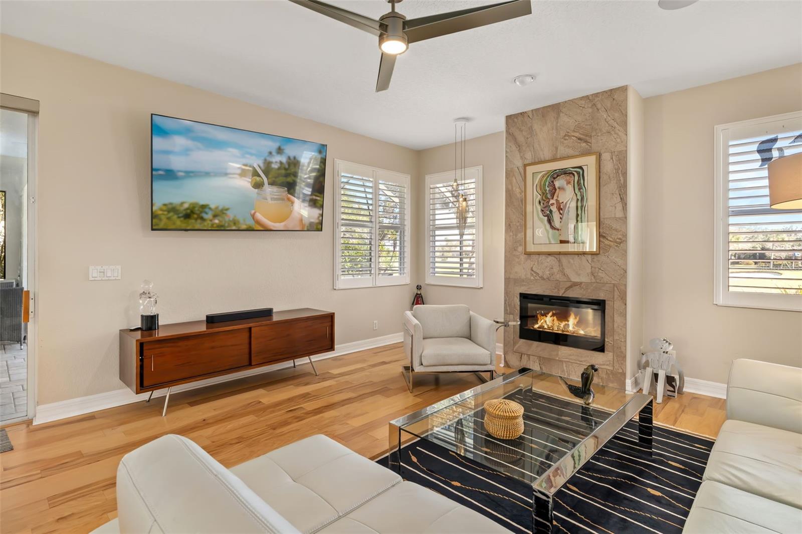 WATERLEFE GOLF & RIVER CLUB - Residential