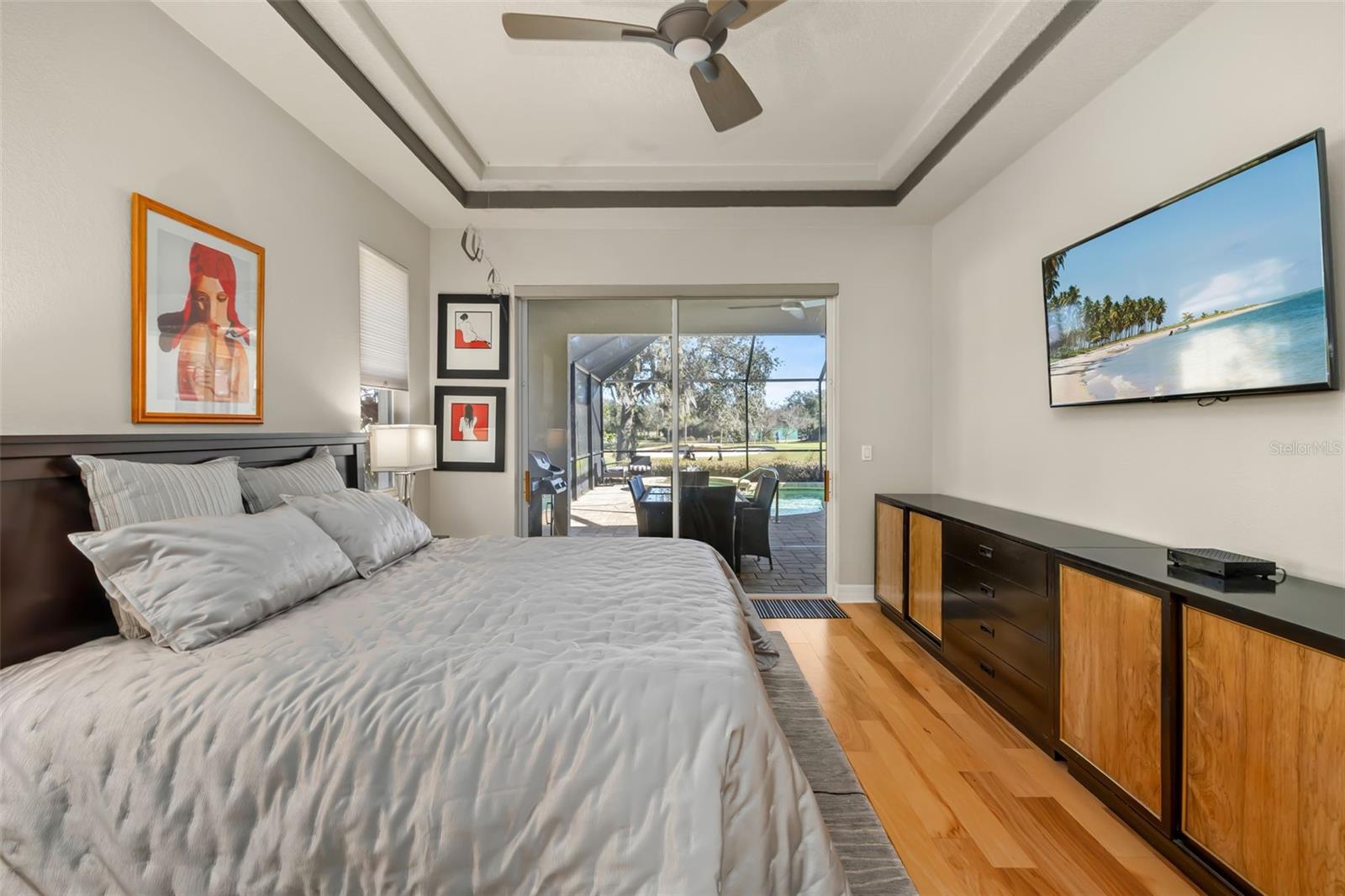 WATERLEFE GOLF & RIVER CLUB - Residential